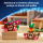 LEGO DISNEY 43293 Kakamora - 1529800 - zdjęcie 5